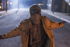  Midnight, Texas "Riders on the Storm" (1x09) promotional picture