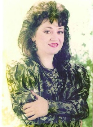  Mihaela Runceanu (1955 - 1989)