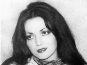  Mihaela Runceanu (1955 - 1989)