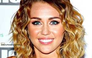  Miley achtergrond Cyprus
