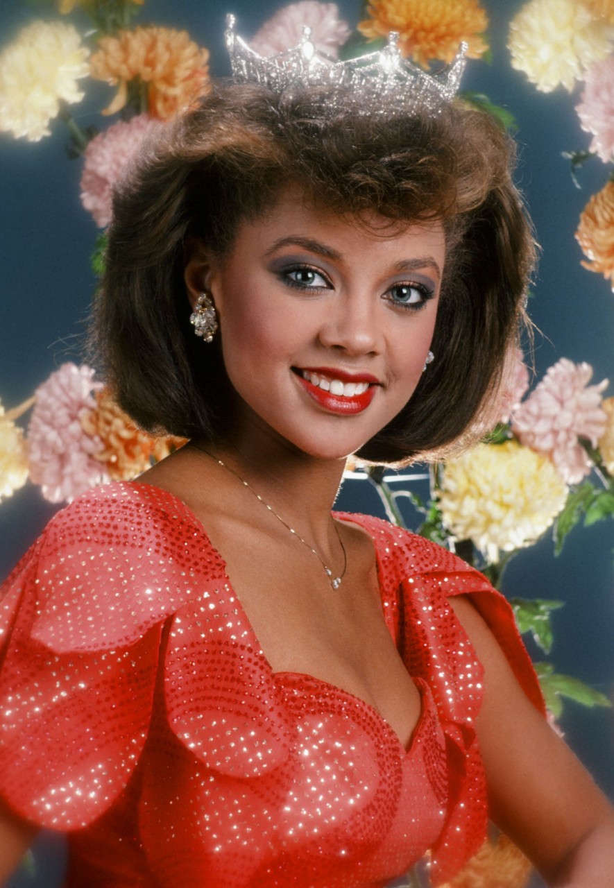 Miss America 1984
