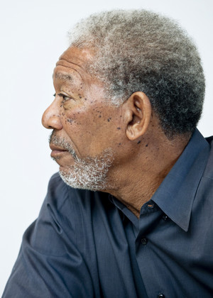  মরগান Freeman (2009)