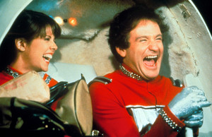 Mork and Mindy