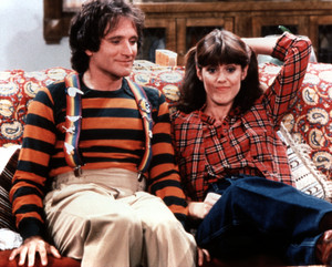 Mork and Mindy