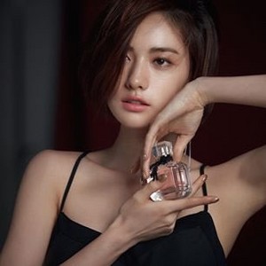  Nana for YSL Beauty Korea