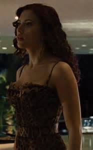  Natasha Romanoff (Iron Man 2)