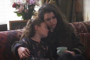  Orphan Black "One Fettered Slave" (5x09) promotional picture