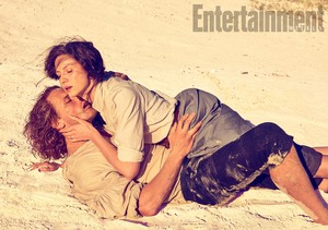  Outlander Season 3 Entertainment Weekly Photoshoot