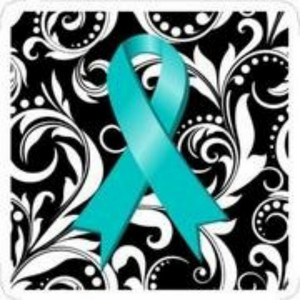  Ovarian Cancer Awareness