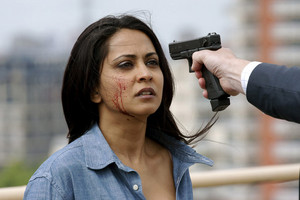 Parminder Nagra as Deeva Jani in Twenty8k (2012)
