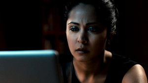  Parminder Nagra as Deeva Jani in Twenty8k (2012)
