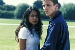  Parminder Nagra as Jesminder 'Jess' Kaur Bhamra in Bend It Like Beckham (2002)