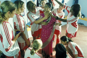  Parminder Nagra as Jesminder 'Jess' Kaur Bhamra in Bend It Like Beckham (2002)
