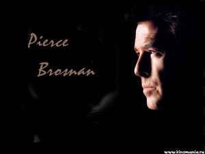  Pierce Brosnan