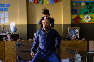  Preacher "The End Of The Road" (2x13) promotional picture
