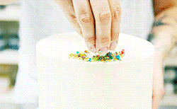  arcobaleno cake
