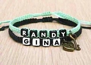 Randy Arga Love Regina 