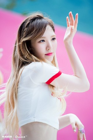  Red Velvet 'Red Flavor' Promotional Video Shooting - Wendy