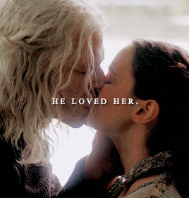  Rhaegar Targaryen and Lyanna Stark