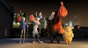 Rise of the Guardians (HQ)
