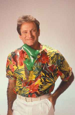  Robin Williams (1999)
