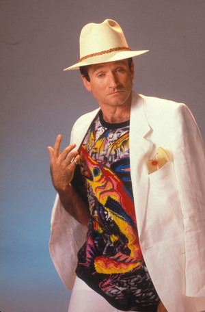  Robin Williams (1999)
