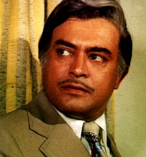 Sanjeev Kumar(1938-1985)
