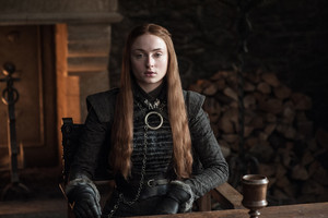  Sansa Stark ~ Season 7