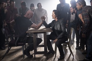Season 3 Promotional Photo
