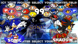  Sonic 15