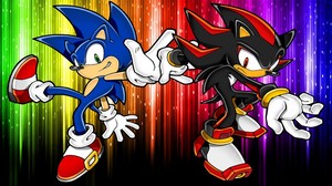 Sonic 21