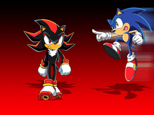  Sonic X 4