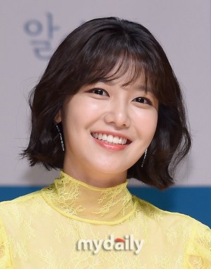  Sooyoung @ JTBC Web Drama 'People anda May Know' Press Conference