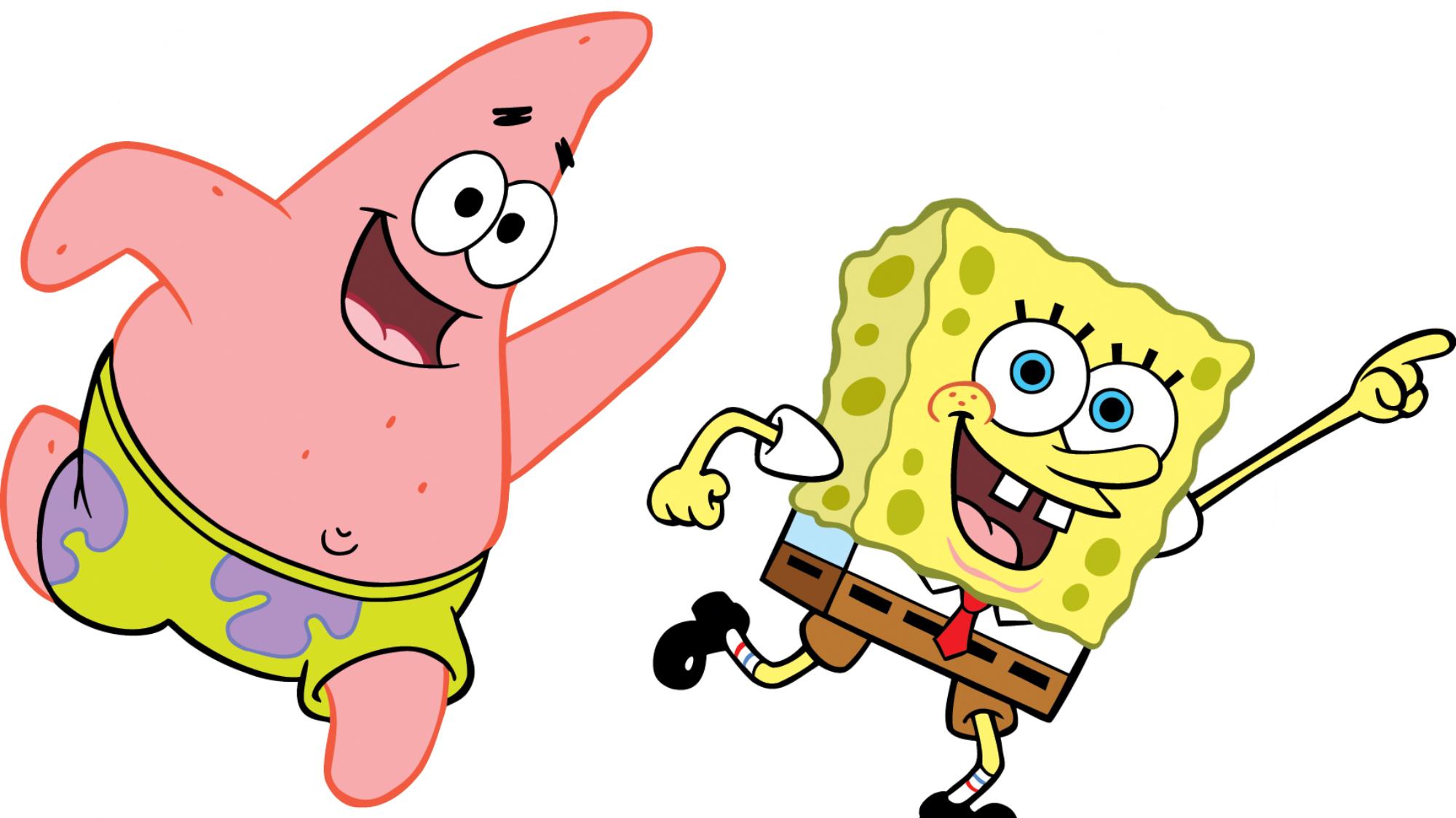 spongebob-and-patrick-patrick-star-spongebob-wallpaper-40617284