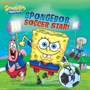  Spongebob bóng đá hình nền