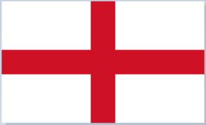  St. George's Flag