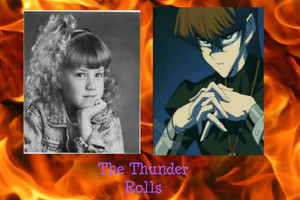  Stephanie Tanner: The Thunder Rolls