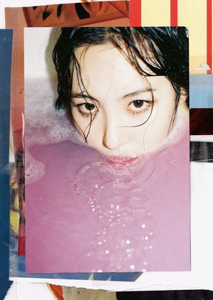  Sunmi Special Edition '가시나(Gashina)' Album Details