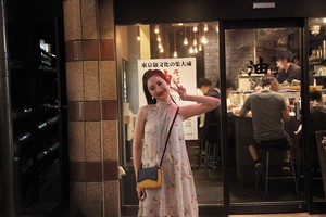  Sunmi's trip to Tokyo, japón