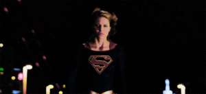  Supergirl season 3 promo