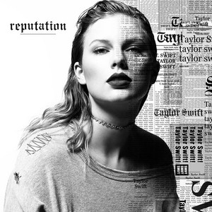  Taylor 빠른, 스위프트 MY REPUTATION FOR FAKE 팬 IN 페이스북