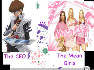 The CEO Vs The Mean Girls