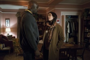  The Defenders Season 1 promotional picture
