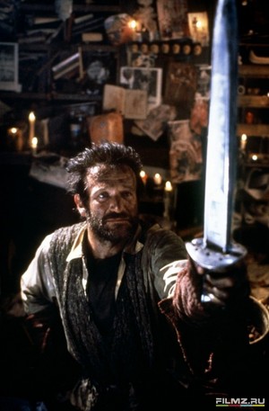  The Fisher King