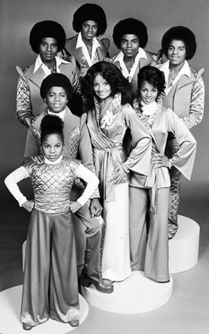  The Jacksons Variety Show