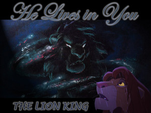 Vua sư tử