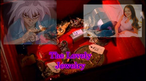  The Lovely Jewelry