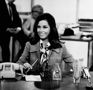  The Mary Tyler Moore tampil