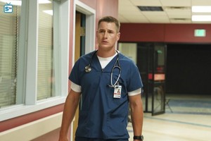  The Night Shift - Episode 4.09 - Land of the Free - Promo Pics