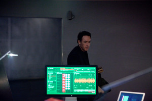  The Numbers Station